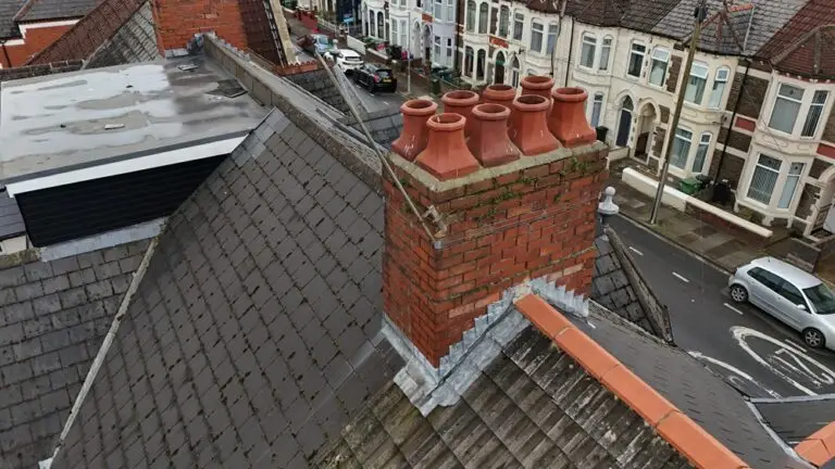 Drone survey